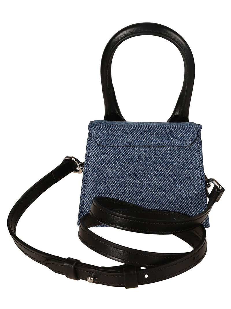 Jacquemus Le Chiquito Shoulder Bag - Women