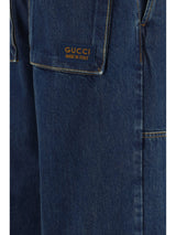 Gucci Jeans - Men