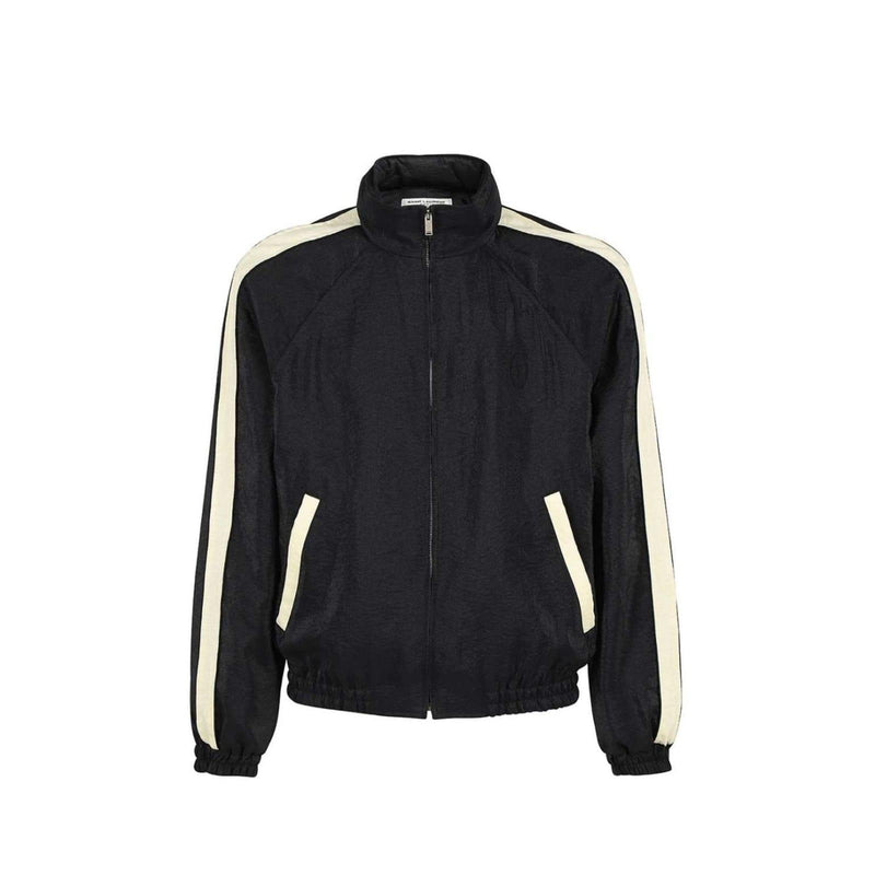 Saint Laurent Bomber Jacket - Men - Piano Luigi