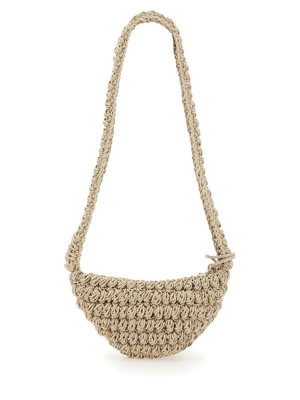 J.W. Anderson Pop Corn Sling Bag - Women