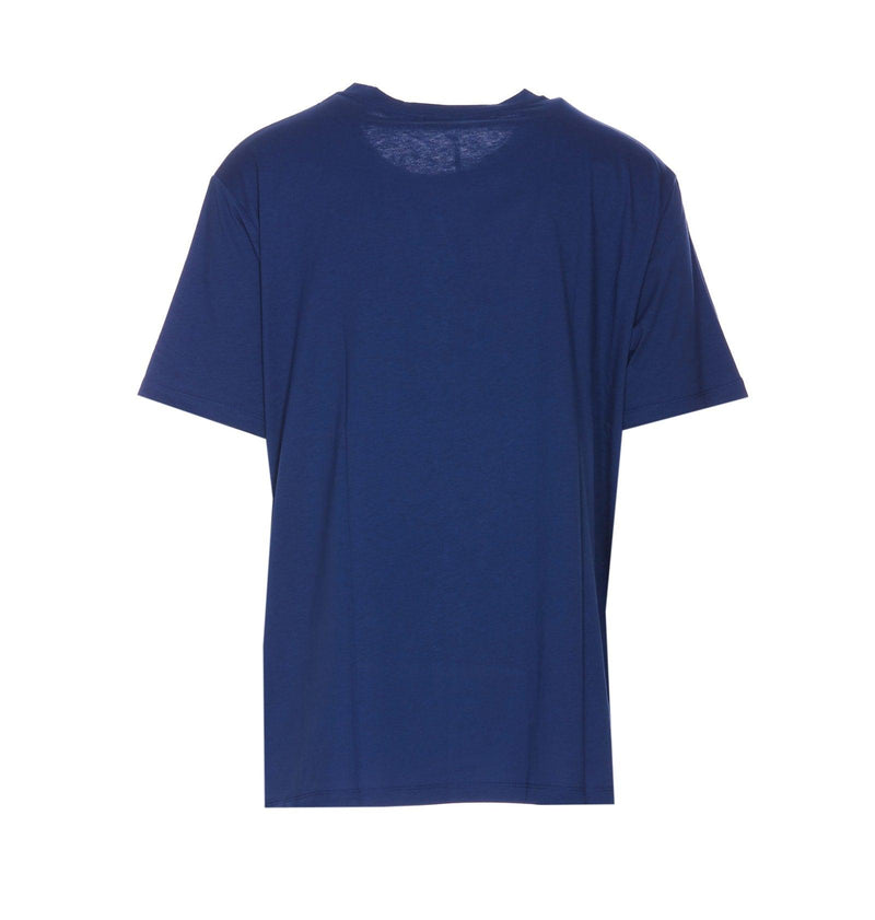 Balmain Logo T-shirt - Men - Piano Luigi