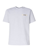 Jacquemus Gros Grain T-shirts - Men