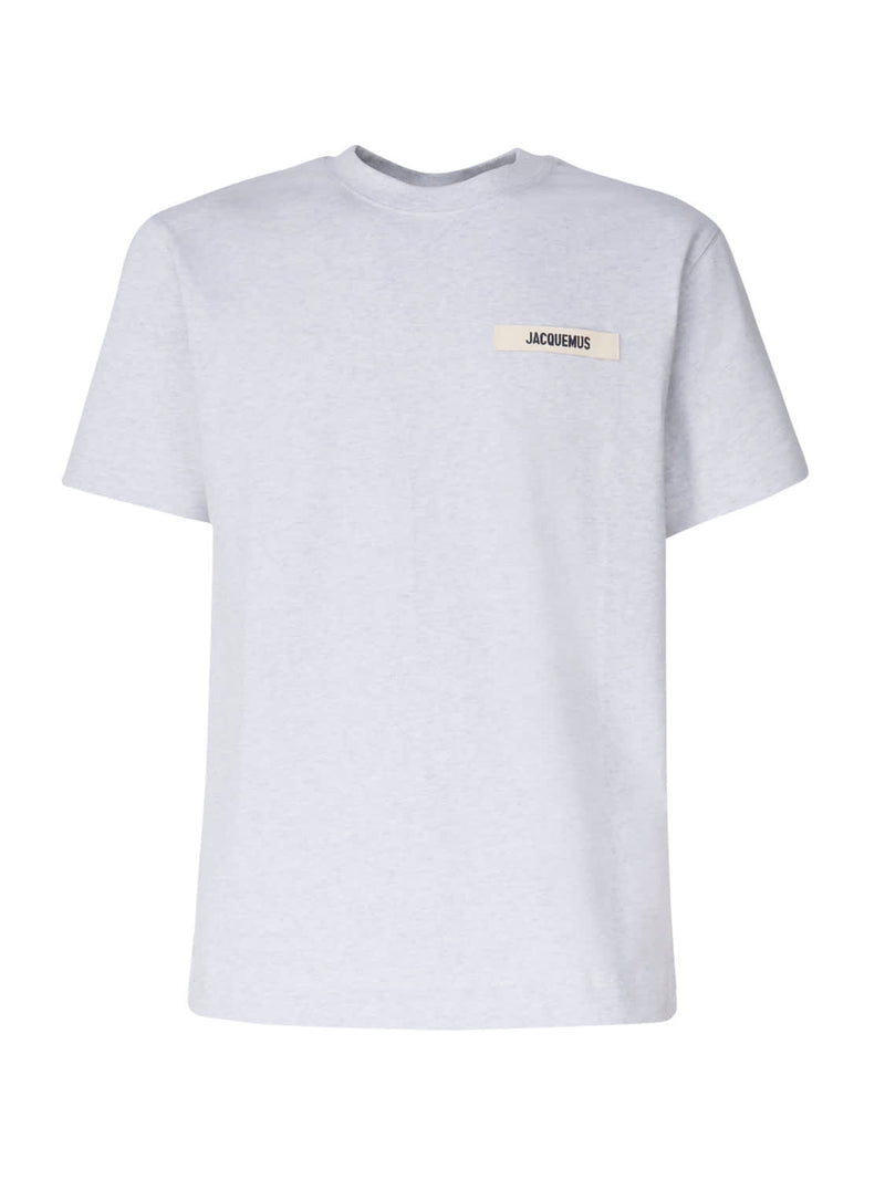 Jacquemus Gros Grain T-shirts - Men