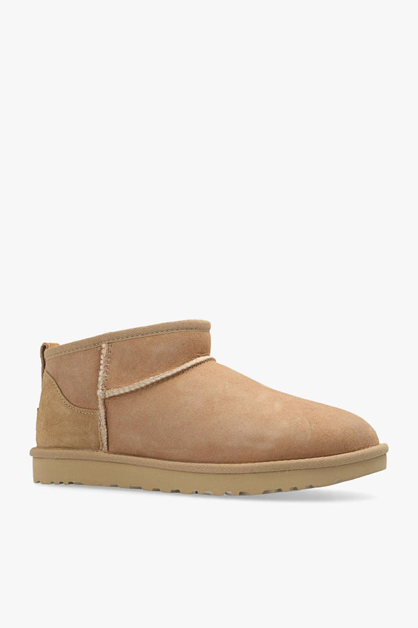 UGG classic Ultra Mini Snow Boots - Women