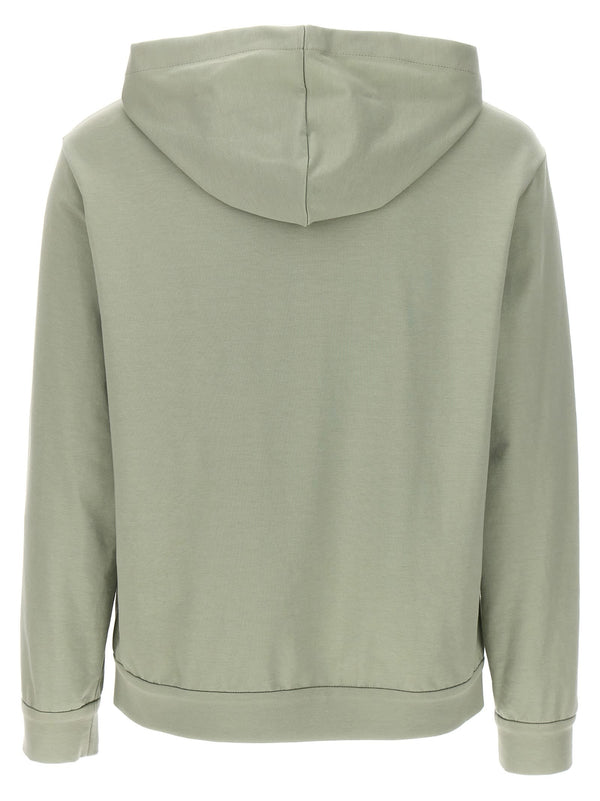 Brunello Cucinelli monile Hoodie - Women