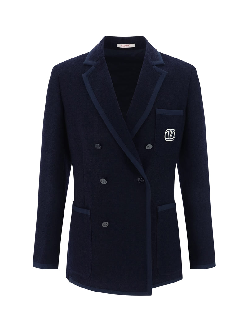 Valentino Blazer Jacket - Men