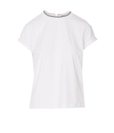 Brunello Cucinelli T-shirt - Women