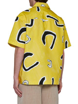 Jacquemus Shirt - Men