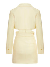 Jacquemus Bari Dress - Women