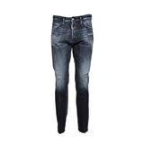 Dsquared2 Cool Guy Distressed Slim-leg Jeans - Men