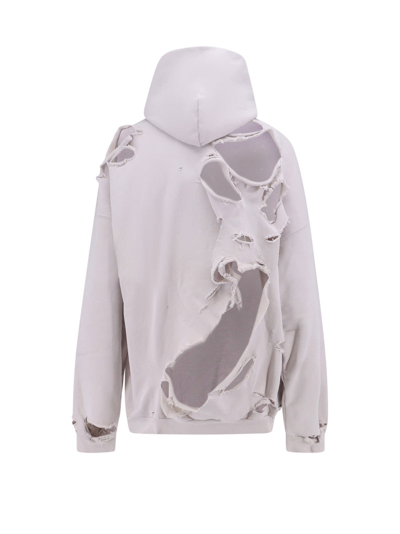 Balenciaga Sweatshirt - Women