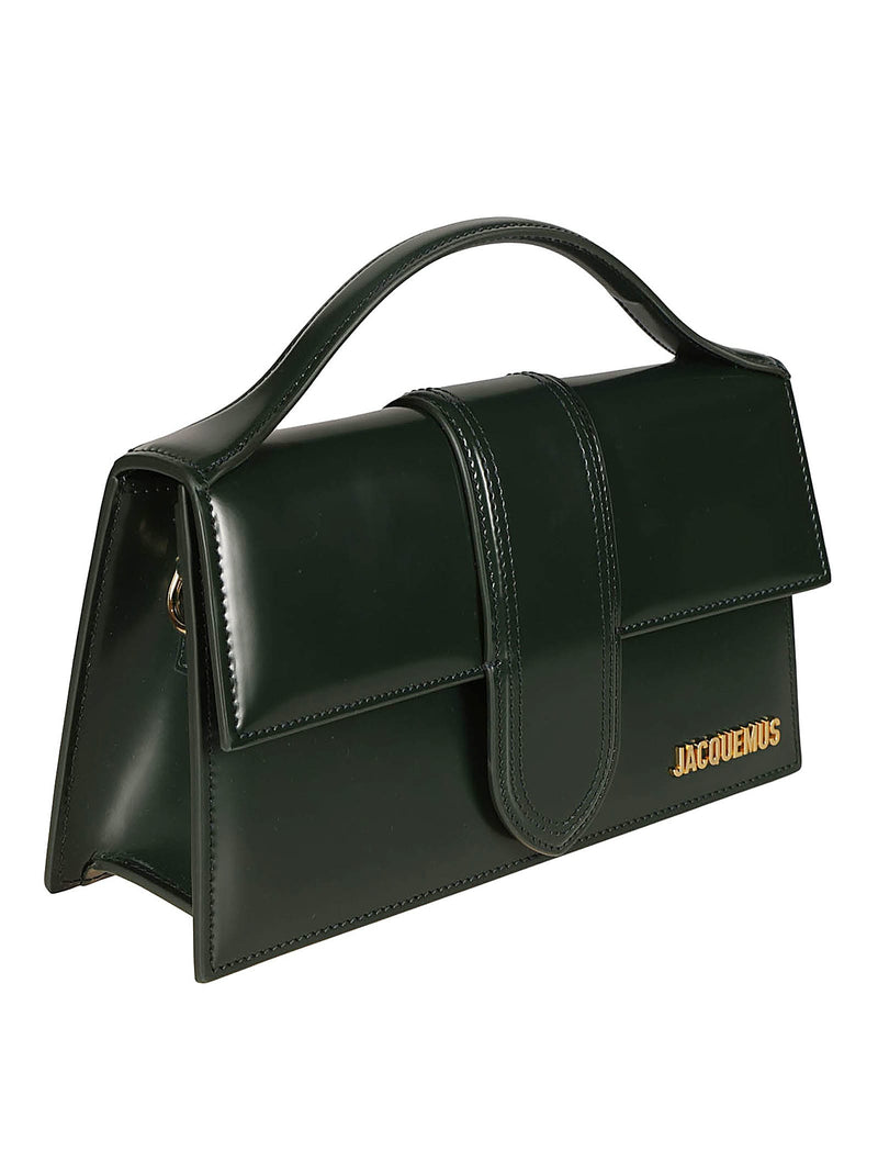 Jacquemus Le Grand Bambino Tote - Women