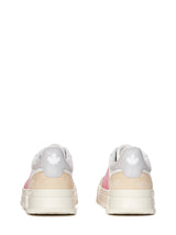 Dsquared2 New Jersey Sneakers - Women