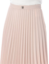 Givenchy Pleated Midi Skirt - Women