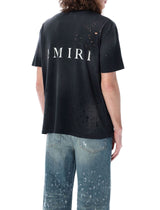 AMIRI Washed Shotgun T-shirt - Men