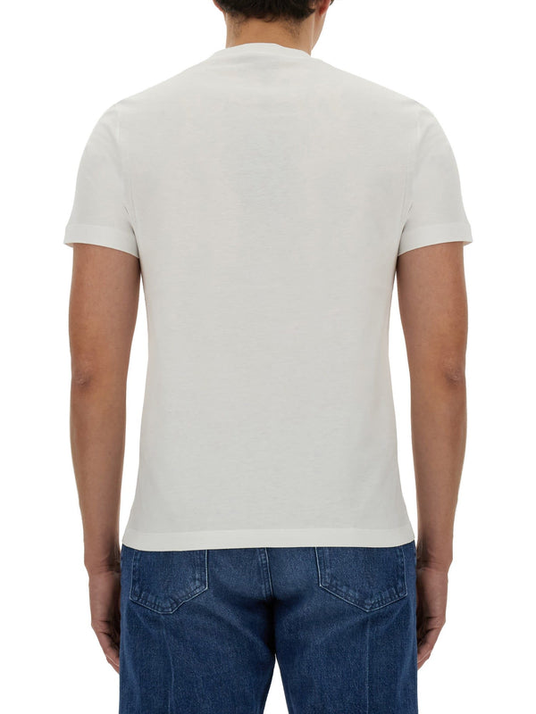 Versace Jersey T-shirt - Men