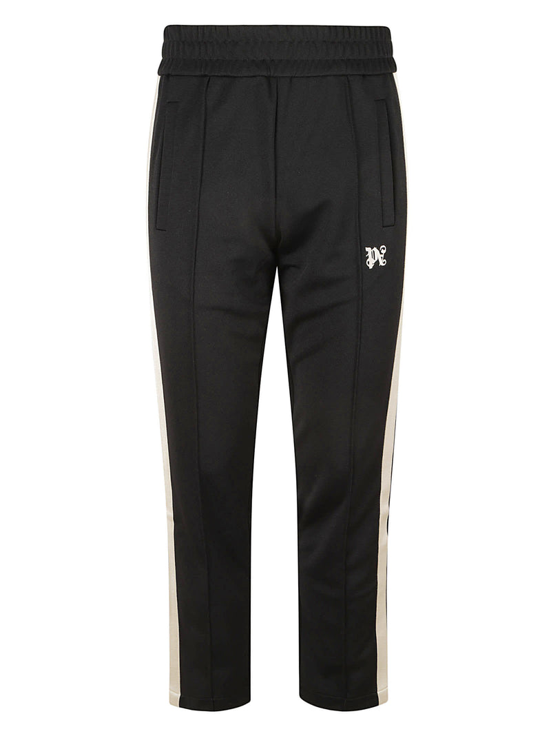 Palm Angels Monogram Track Pants - Men