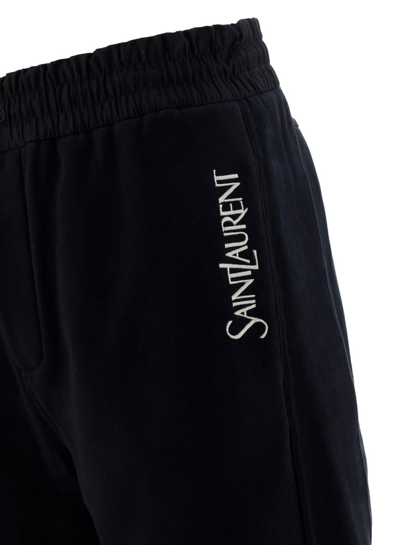 Saint Laurent Bermuda Shorts - Men