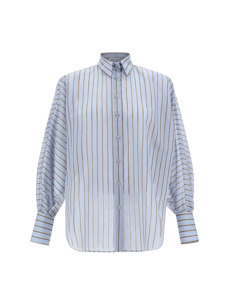 Brunello Cucinelli Shirt - Women