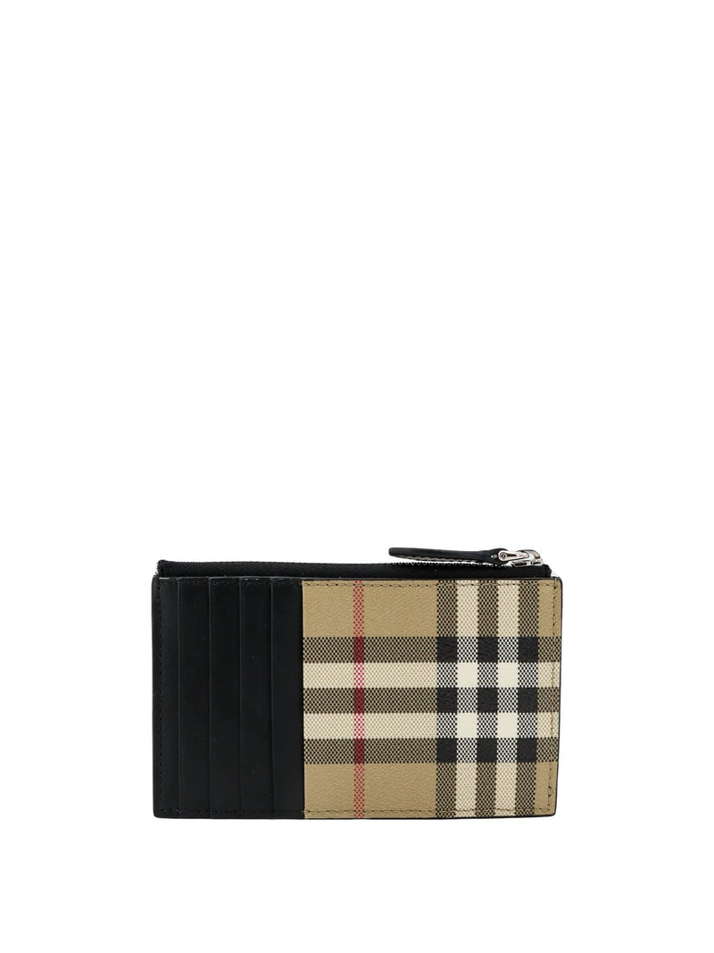 Burberry Card Holder - Men