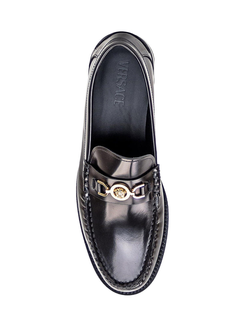 Versace Medusa95 Loafer - Men - Piano Luigi