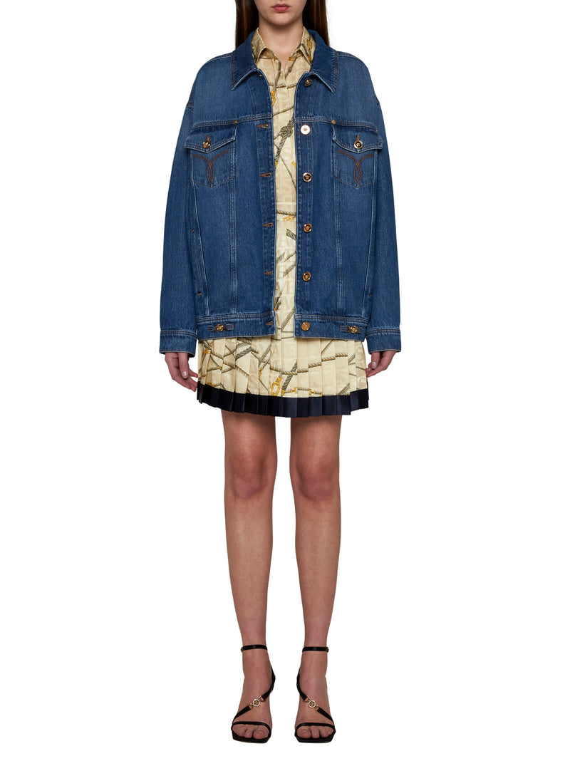 Versace Jacket - Women