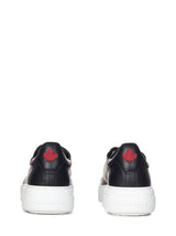 Dsquared2 Bumper Sneakers - Men