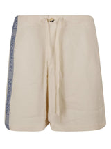 J.W. Anderson Wide Leg Shorts - Women