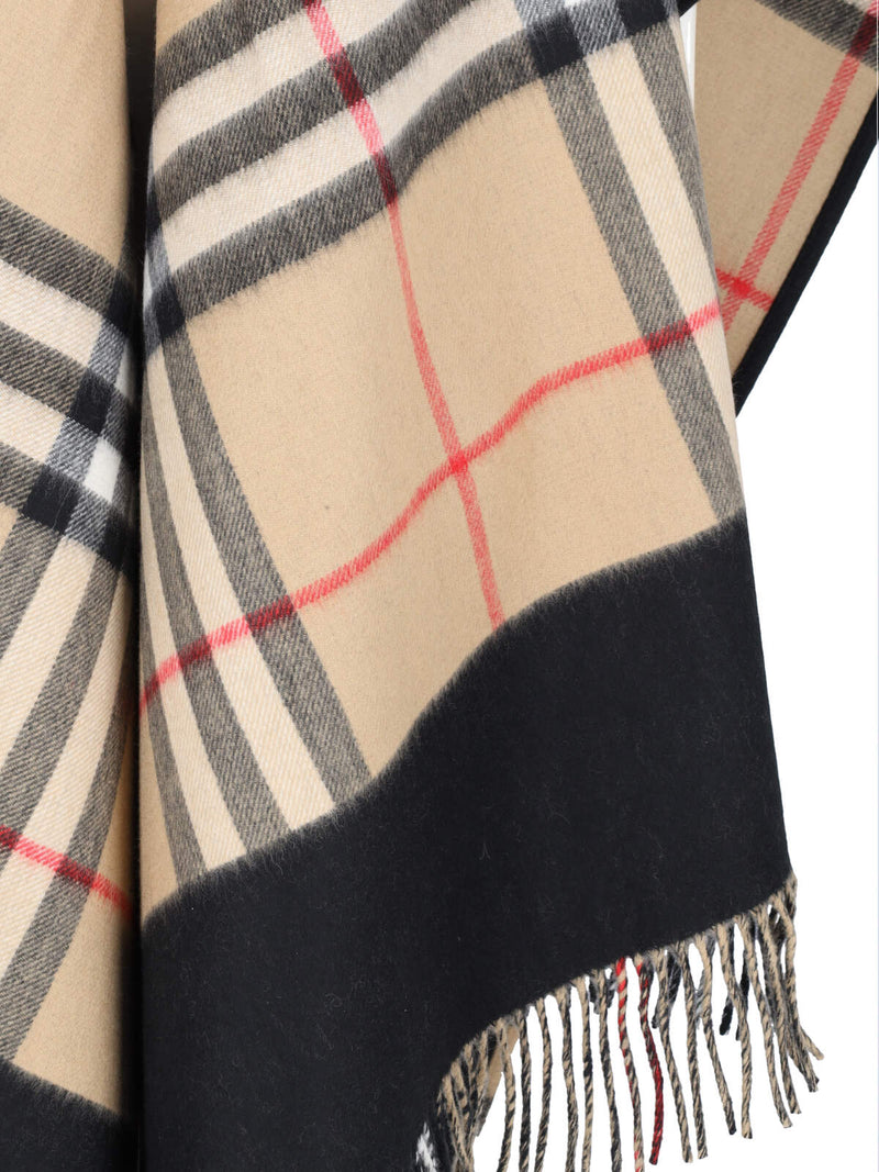 Burberry Scarf - Women