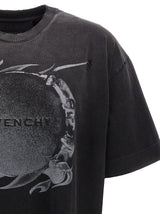 Givenchy Ring T-shirt - Men