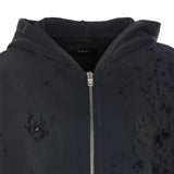 AMIRI Ma Logo Shotgun Hoodie - Men