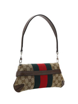 Gucci Horsebit Mini Shoulder Bag - Women