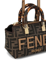 Fendi By The Way Mini Tote Bag - Women