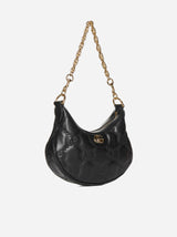 Gucci Gg Matelasse Leather Mini Bag - Women