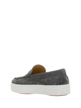 Christian Louboutin Paquesboat Loafers - Men