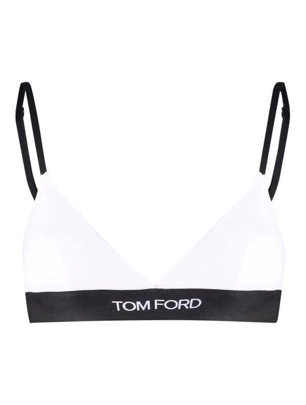 Tom Ford Modal Signature Bra - Women