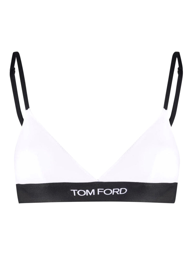 Tom Ford Modal Signature Bra - Women