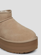 UGG Classic Ultra Mini Platform - Women