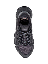 Versace Trigreca Barocco Sneaker - Men