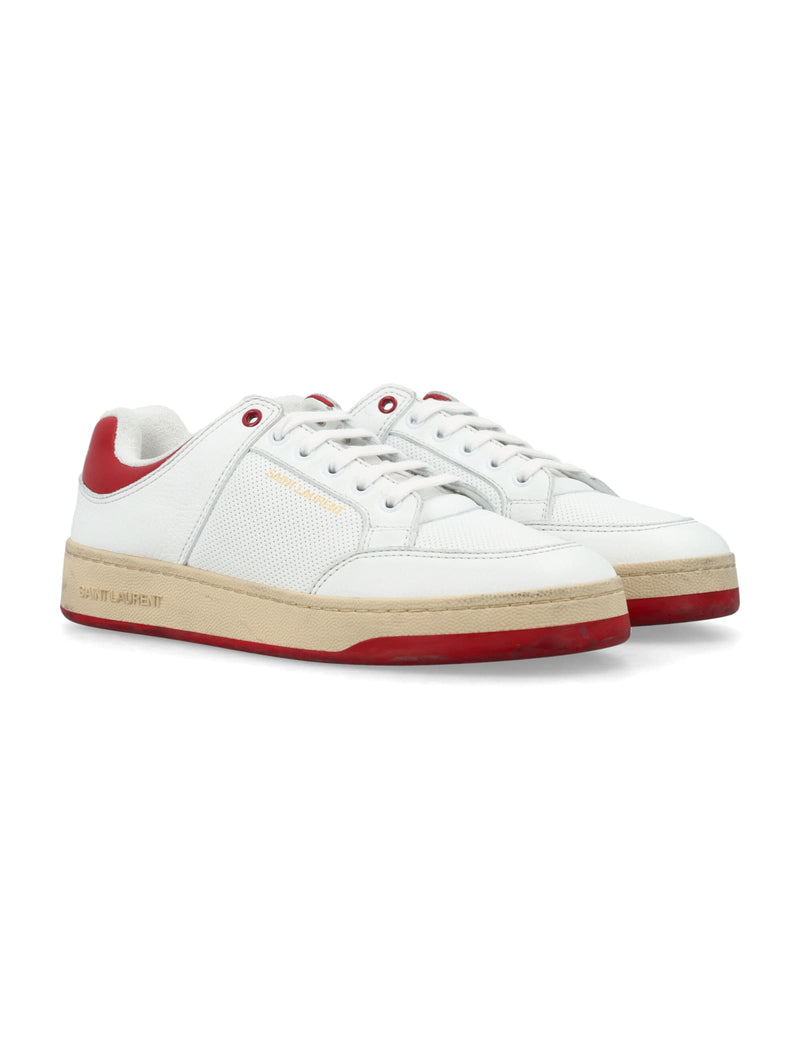 Saint Laurent Sl/61 Low Top Sneakers - Men