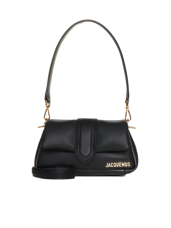 Jacquemus Le Petit Bambimou Leather Shoulder Bag - Women