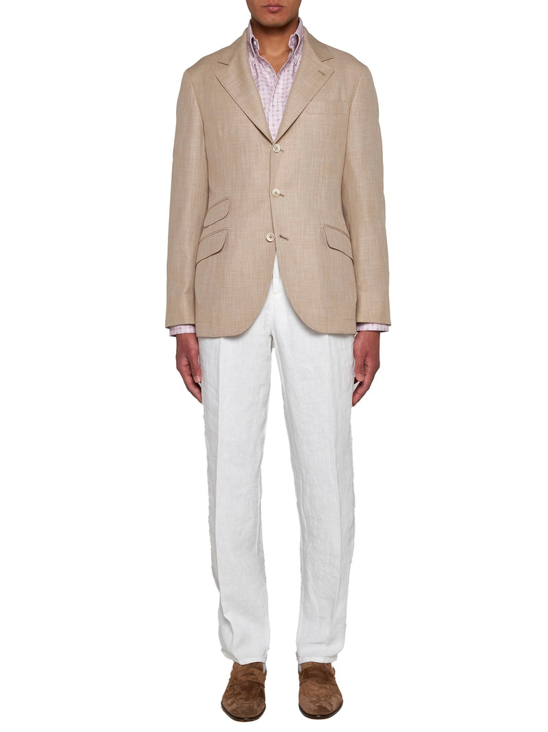 Brunello Cucinelli Pants - Men