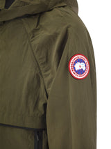 Canada Goose Faber - Hooded Jacket - Men