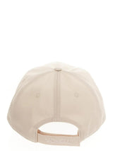 Moncler Cotton Baseball Hat - Women