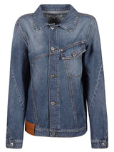 J.W. Anderson Twisted Jacket - Women