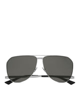 Saint Laurent Ysl Sl 690 Sng Metal - Men