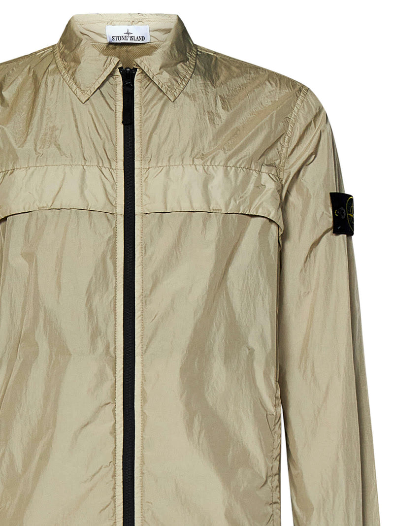 Stone Island Jacket - Men