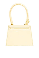 Jacquemus Le Chiquito Moyen Boucle Shoulder Bag - Women