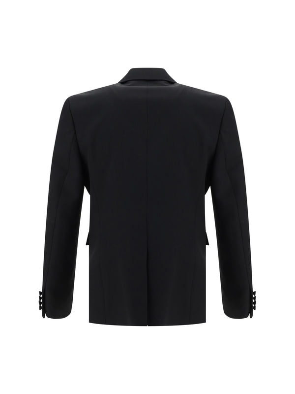 Saint Laurent Blazer Jacket - Men