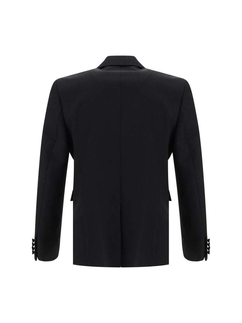 Saint Laurent Blazer Jacket - Men